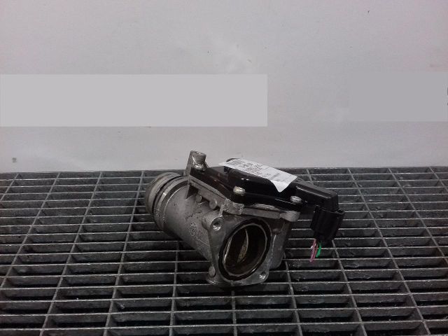 bontott RENAULT CAPTUR Fojtószelep (Elektromos)