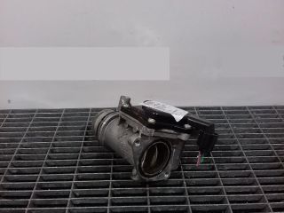 bontott RENAULT CAPTUR Fojtószelep (Elektromos)