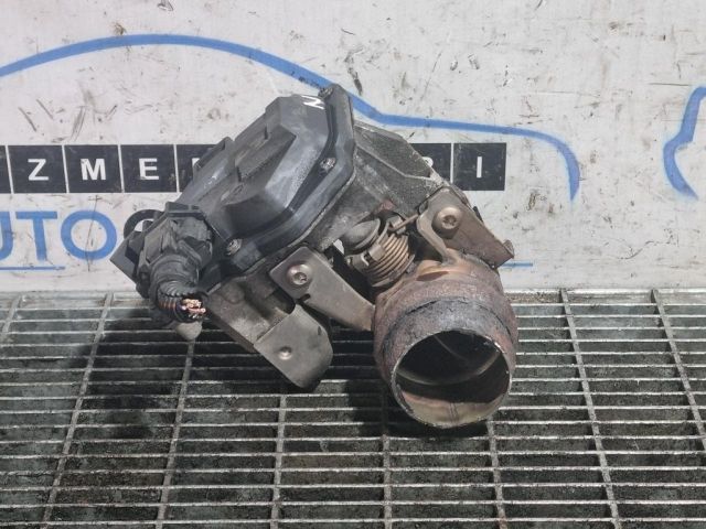 bontott RENAULT CAPTUR Fojtószelep (Elektromos)