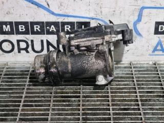 bontott RENAULT CAPTUR Fojtószelep (Elektromos)