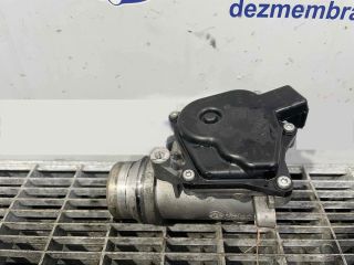 bontott RENAULT CAPTUR Fojtószelep (Elektromos)