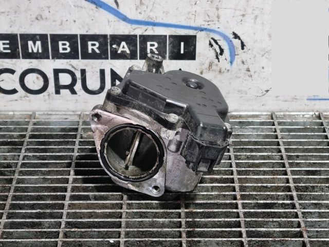 bontott RENAULT CAPTUR Fojtószelep (Elektromos)