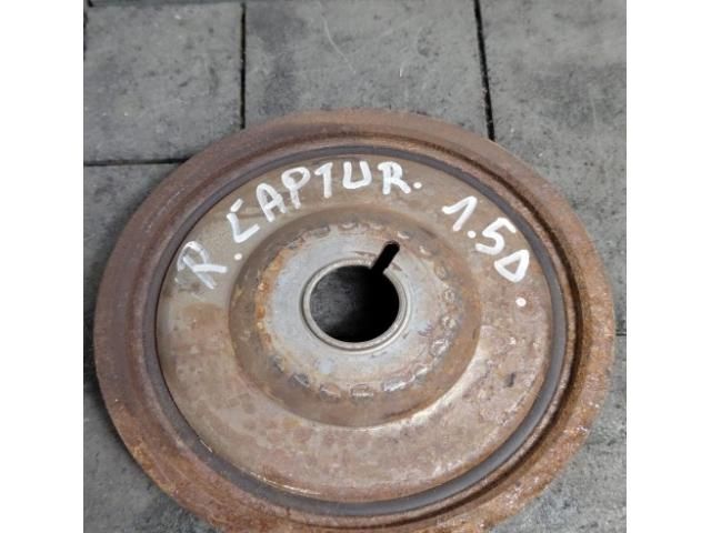 bontott RENAULT CAPTUR Főtengely Szíjtárcsa