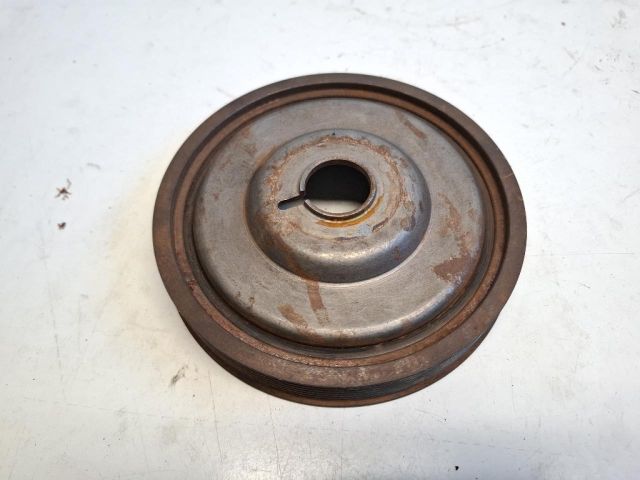 bontott RENAULT CAPTUR Főtengely Szíjtárcsa