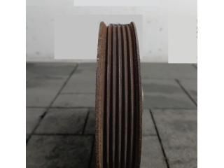 bontott RENAULT CAPTUR Főtengely Szíjtárcsa