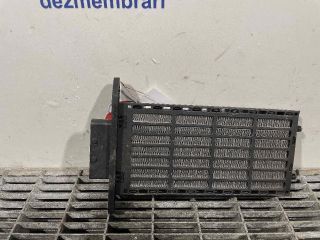 bontott RENAULT CAPTUR Fűtőradiátor