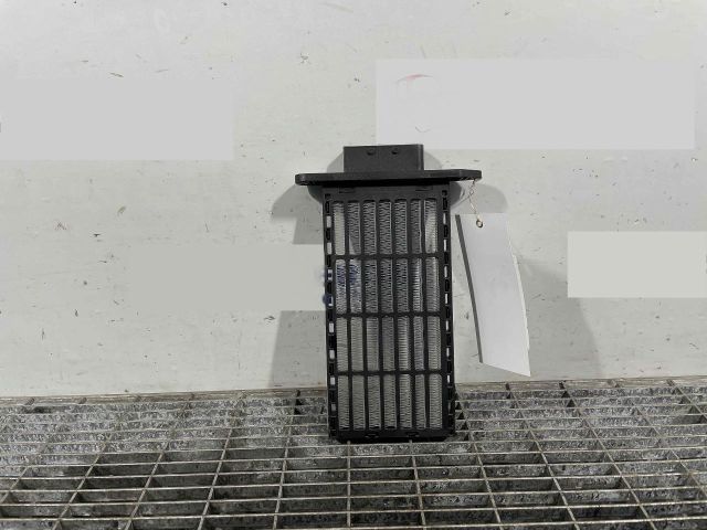 bontott RENAULT CAPTUR Fűtőradiátor