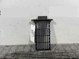 bontott RENAULT CAPTUR Fűtőradiátor