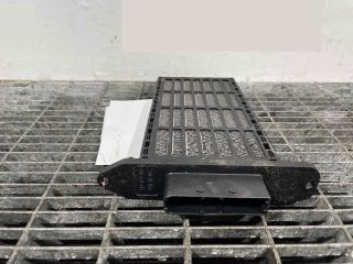 bontott RENAULT CAPTUR Fűtőradiátor