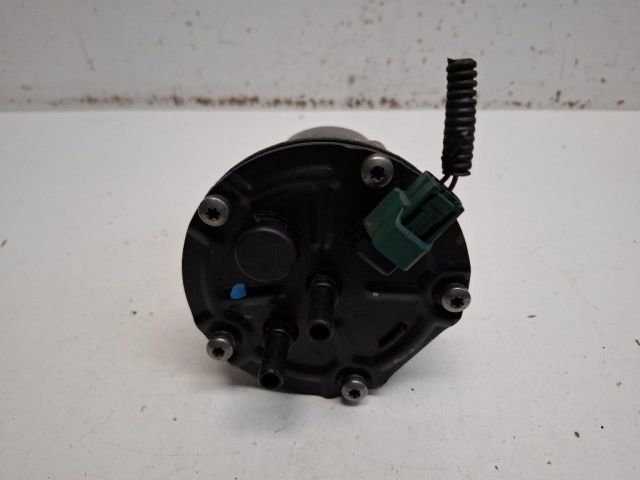 bontott RENAULT CAPTUR Gázolajszűrő Ház