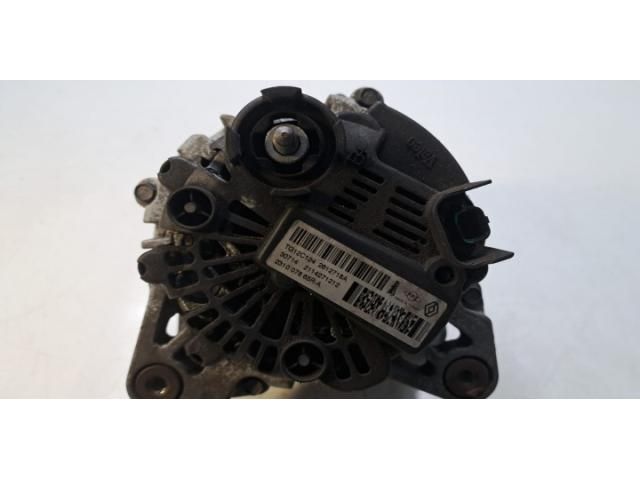 bontott RENAULT CAPTUR Generátor