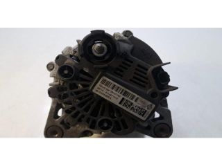 bontott RENAULT CAPTUR Generátor