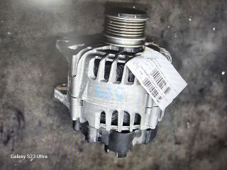 bontott RENAULT CAPTUR Generátor