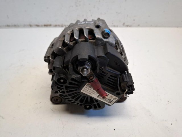 bontott RENAULT CAPTUR Generátor