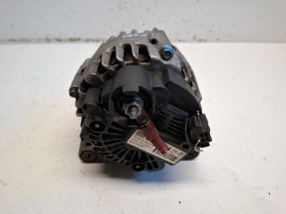 bontott RENAULT CAPTUR Generátor