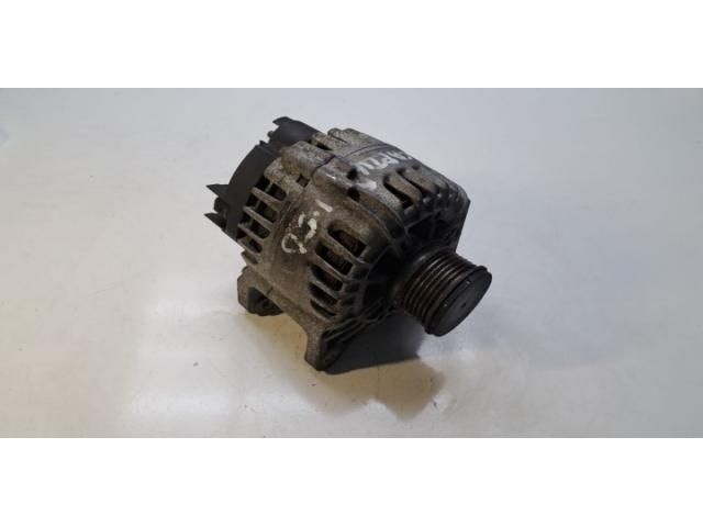 bontott RENAULT CAPTUR Generátor