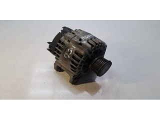 bontott RENAULT CAPTUR Generátor