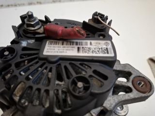 bontott RENAULT CAPTUR Generátor