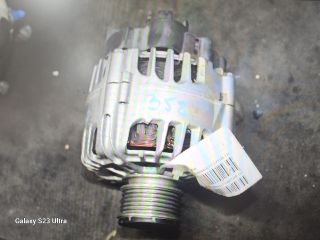 bontott RENAULT CAPTUR Generátor