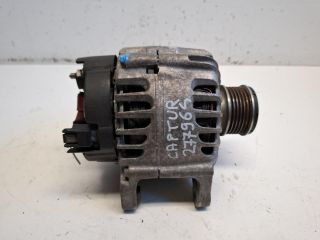 bontott RENAULT CAPTUR Generátor