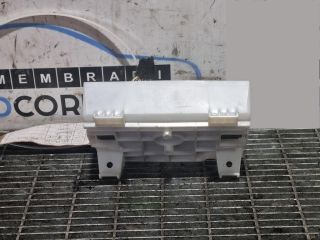 bontott RENAULT CAPTUR Gyújtáskapcsoló