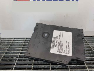 bontott RENAULT CAPTUR Gyújtáskapcsoló