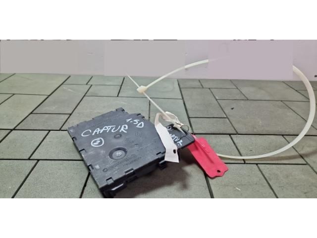 bontott RENAULT CAPTUR Gyújtáskapcsoló