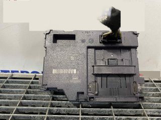 bontott RENAULT CAPTUR Gyújtáskapcsoló