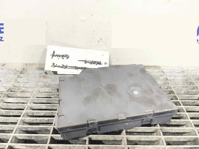 bontott RENAULT CAPTUR Gyújtáskapcsoló