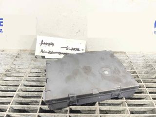 bontott RENAULT CAPTUR Gyújtáskapcsoló