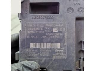 bontott RENAULT CAPTUR Gyújtáskapcsoló