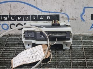 bontott RENAULT CAPTUR Gyújtáskapcsoló