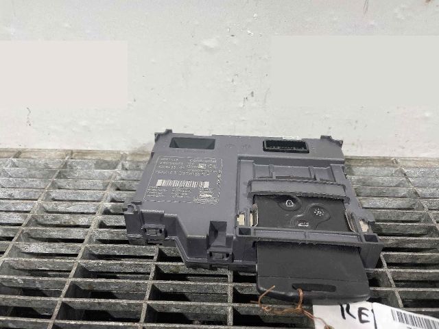 bontott RENAULT CAPTUR Gyújtáskapcsoló