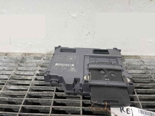 bontott RENAULT CAPTUR Gyújtáskapcsoló