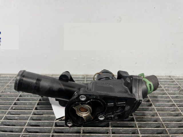 bontott RENAULT CAPTUR Hengerfej Vízkivezető