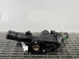 bontott RENAULT CAPTUR Hengerfej Vízkivezető