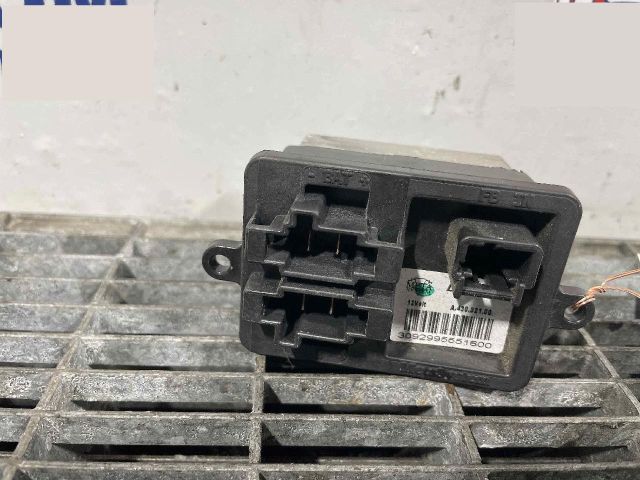 bontott RENAULT CAPTUR Hűtőventilátor Relé