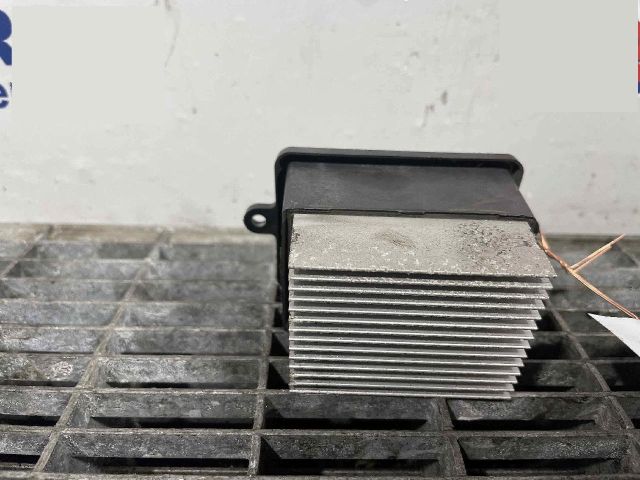 bontott RENAULT CAPTUR Hűtőventilátor Relé