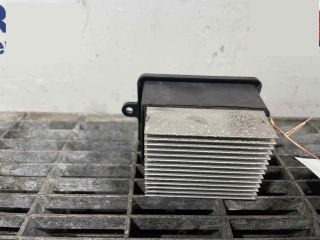 bontott RENAULT CAPTUR Hűtőventilátor Relé