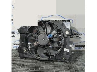 bontott RENAULT CAPTUR Hűtőventilátor