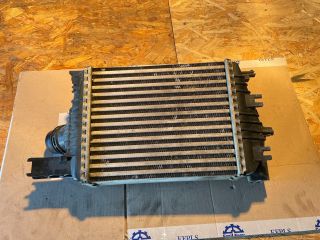 bontott RENAULT CAPTUR Intercooler