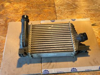 bontott RENAULT CAPTUR Intercooler