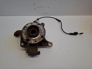 bontott RENAULT CAPTUR Jobb első Csonkállvány Kerékaggyal