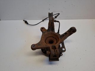 bontott RENAULT CAPTUR Jobb első Csonkállvány Kerékaggyal