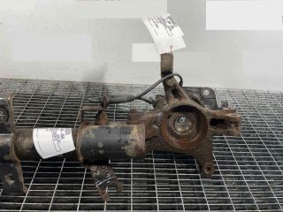 bontott RENAULT CAPTUR Jobb első Csonkállvány