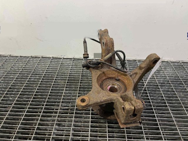 bontott RENAULT CAPTUR Jobb első Csonkállvány