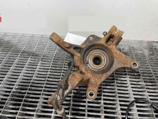 bontott RENAULT CAPTUR Jobb első Csonkállvány