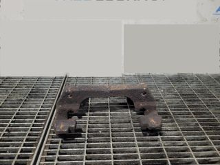 bontott RENAULT CAPTUR Jobb első Fékkengyel