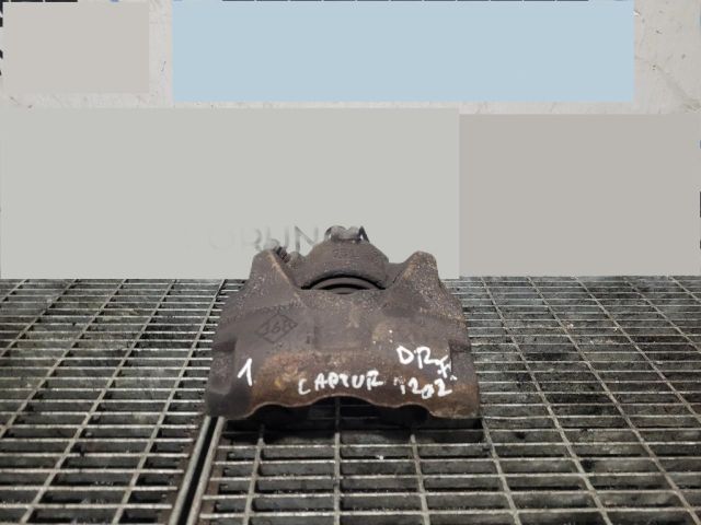 bontott RENAULT CAPTUR Jobb első Fékkengyel