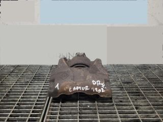 bontott RENAULT CAPTUR Jobb első Fékkengyel